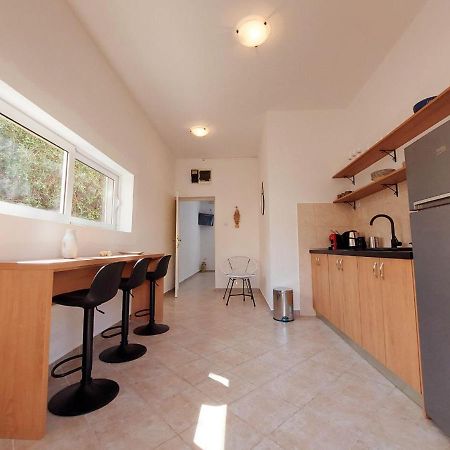 Apartmani Radovic Bijela Exterior photo
