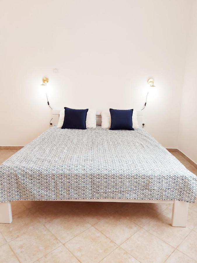 Apartmani Radovic Bijela Exterior photo