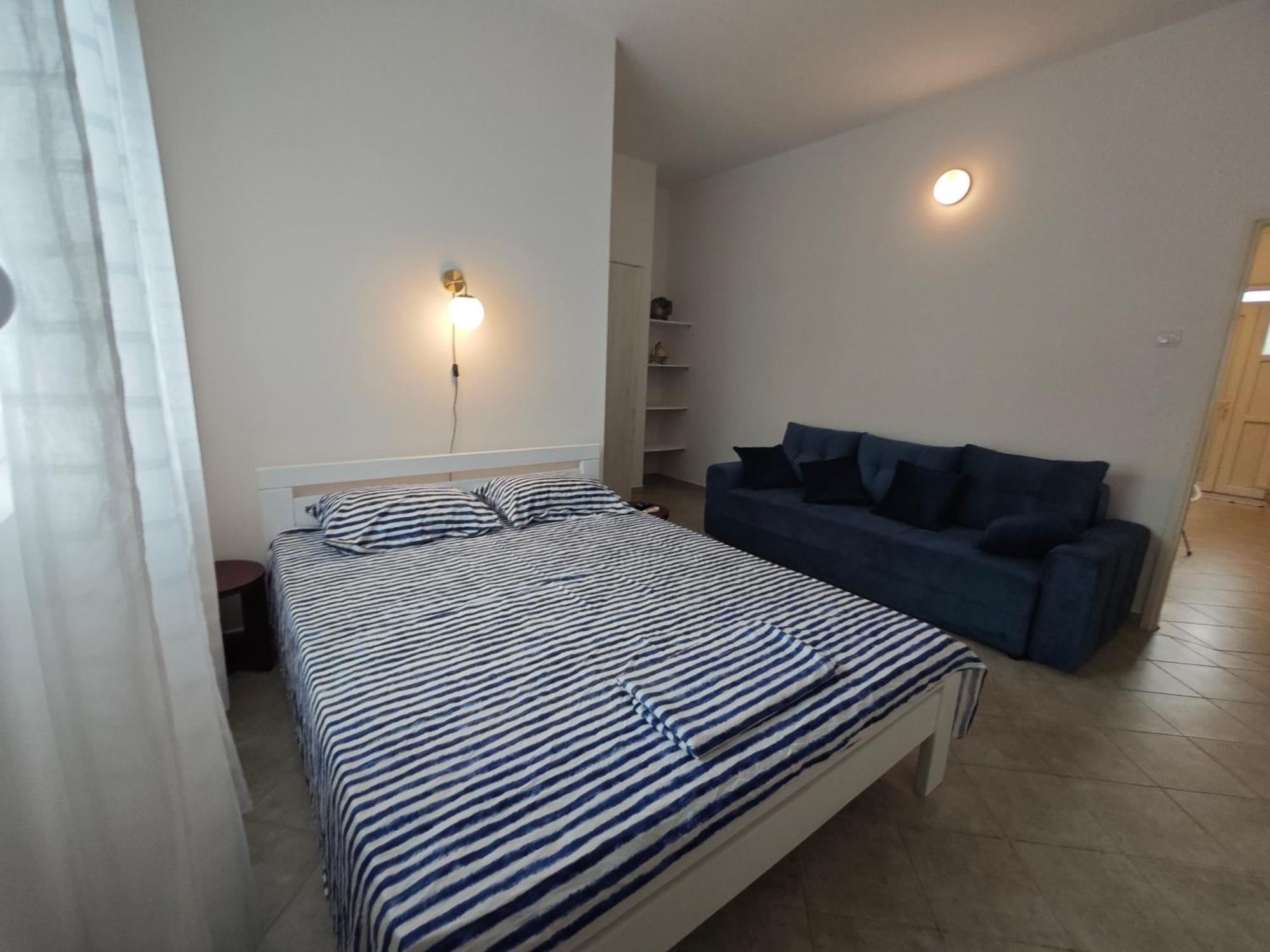 Apartmani Radovic Bijela Room photo