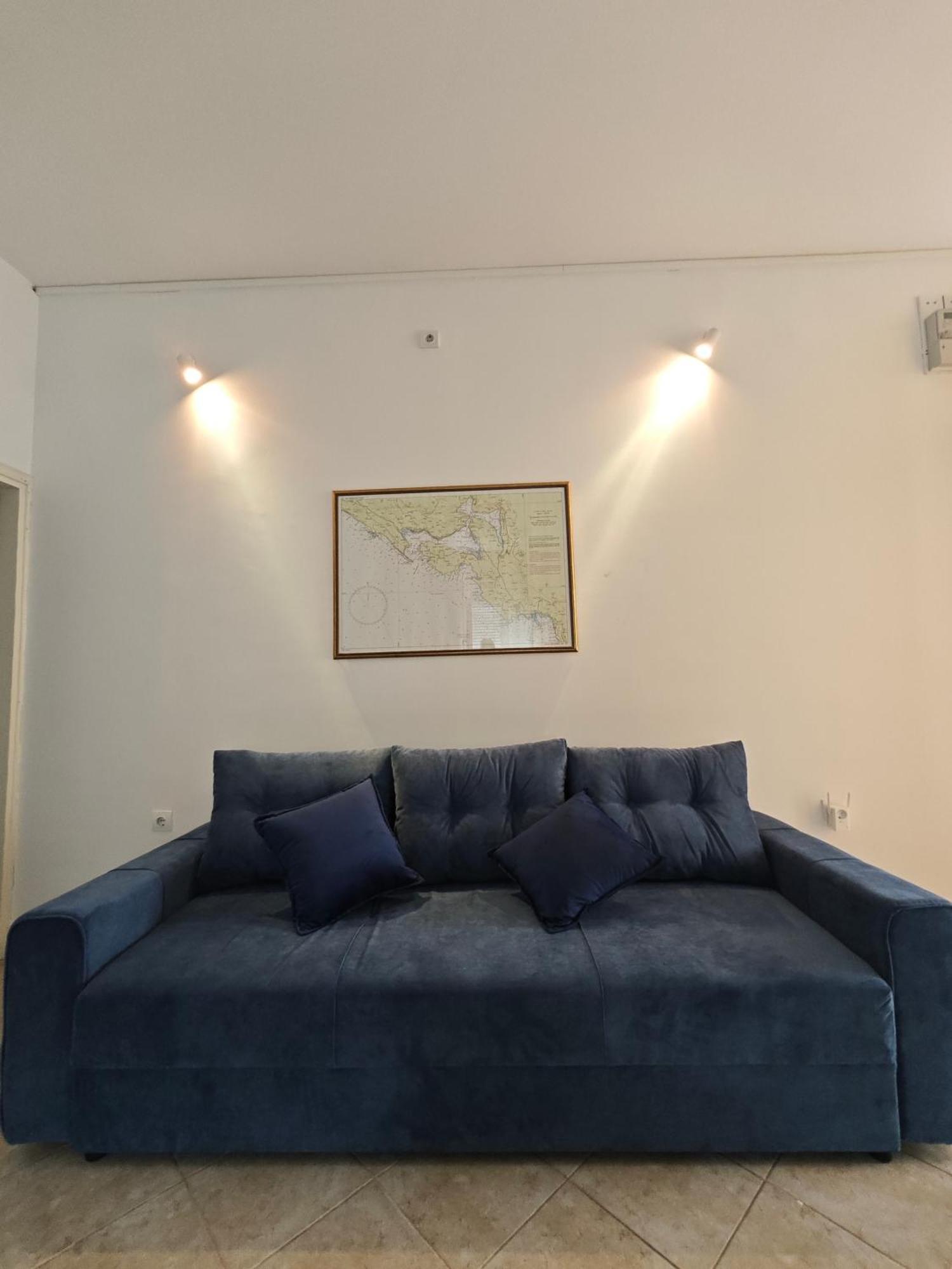 Apartmani Radovic Bijela Room photo