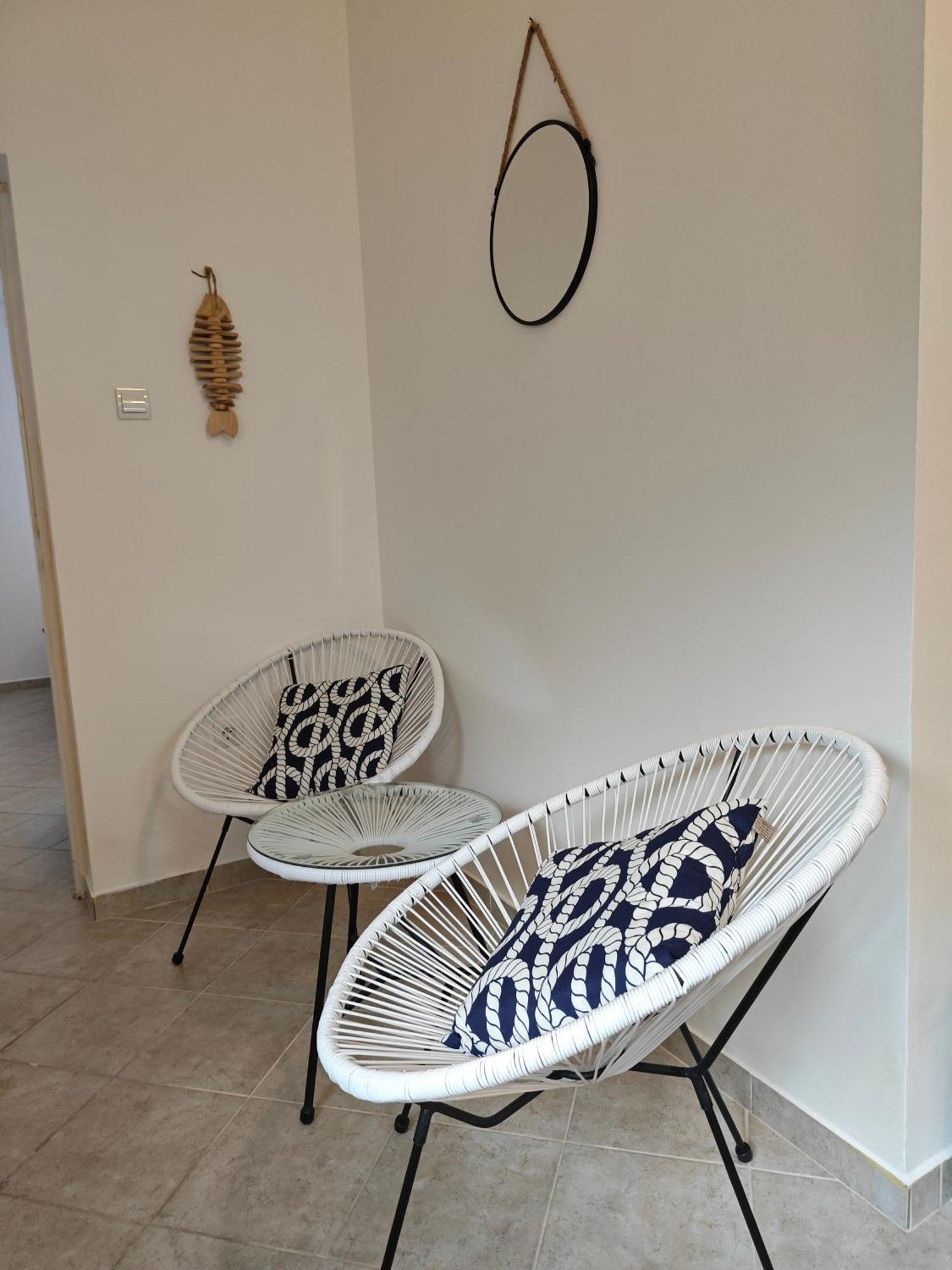 Apartmani Radovic Bijela Room photo