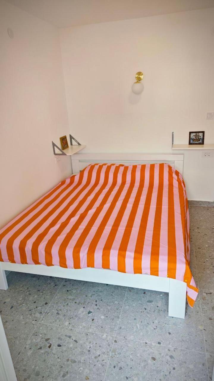 Apartmani Radovic Bijela Exterior photo