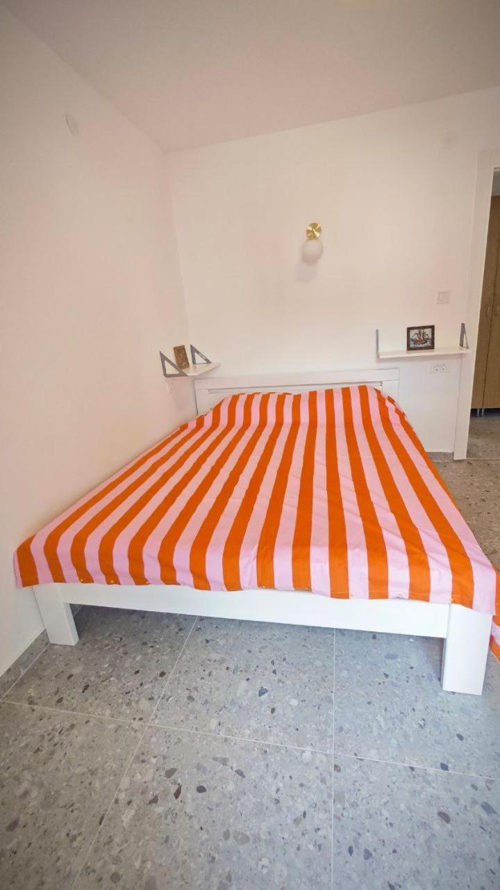 Apartmani Radovic Bijela Exterior photo